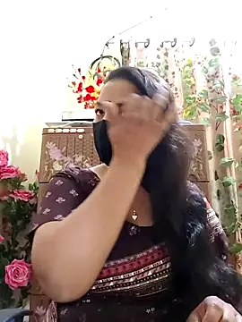 Payel-Sen online show from 02-26-25, 06:21