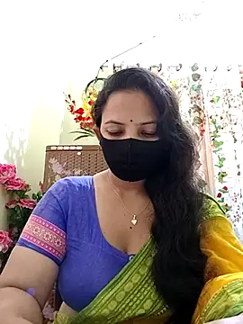 Payel-Sen online show from 03-16-25, 01:59