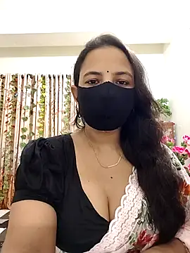 Payel-Sen online show from 09-21-25, 06:31