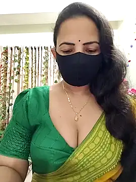 Payel-Sen online show from 10-06-25, 06:05