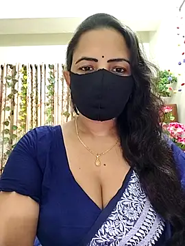 Payel-Sen online show from 10-10-25, 04:39