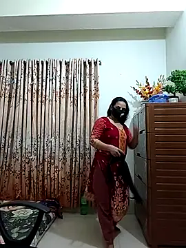 Payel-Sen online show from 11-01-25, 04:31