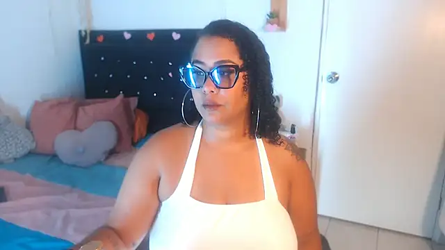 Snapshot of ebony_Exotica chatting on 03-07-25, 10:32 ebony Exotica online show from 03-07-25, 10:32