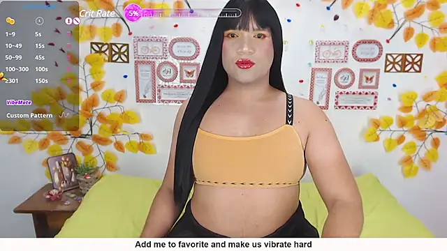 Ambersweet15 online show from 01-24-25, 10:19