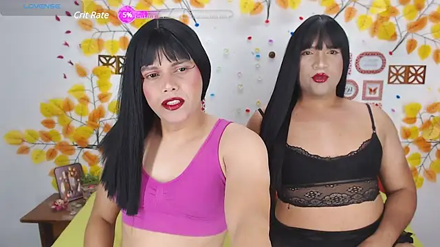 Ambersweet15 online show from 01-30-25, 10:19