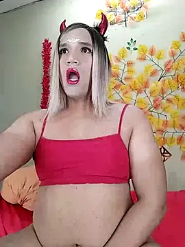 Ambersweet15 online show from 03-15-25, 07:05