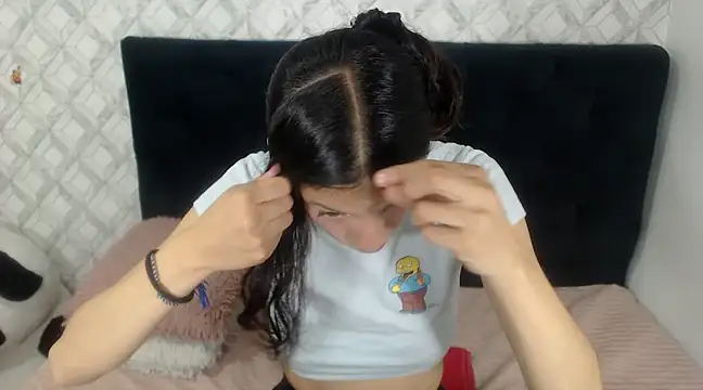 Emma-Wilson online show from 02-26-25, 08:54