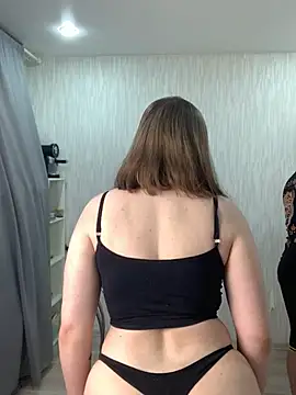 Pair of Gods  online show from 02-22-25, 01:57