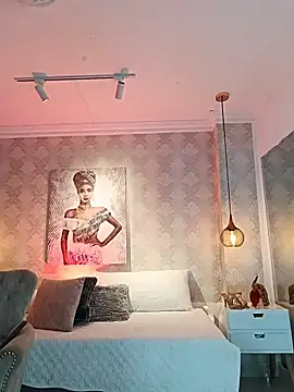 Shantall   online show from 04-17-26, 11:02