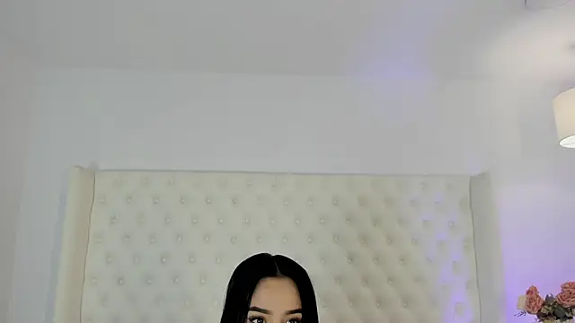 Snapshot of MALENA-ANGEL chatting on 12-27-24, 08:50 MALENA-ANGEL online show from 12-27-24, 08:50