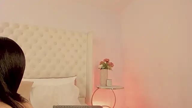 Snapshot of MALENA-ANGEL chatting on 02-08-25, 12:06 MALENA-ANGEL online show from 02-08-25, 12:06