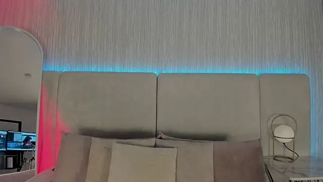 Snapshot of MALENA-ANGEL chatting on 10-10-25, 08:41 MALENA-ANGEL online show from 10-10-25, 08:41