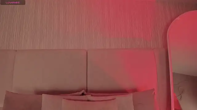 MALENA-ANGEL online show from 12-16-25, 08:36