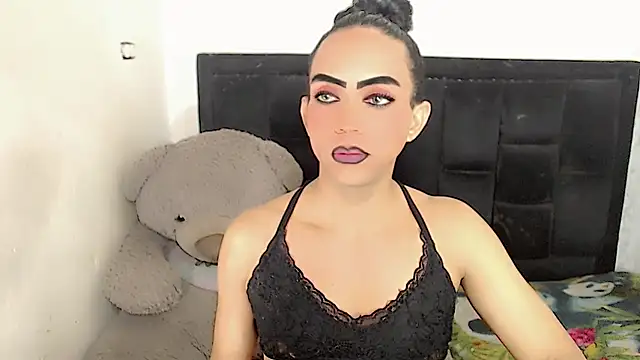 Michell Queen online show from 03-20-25, 04:18