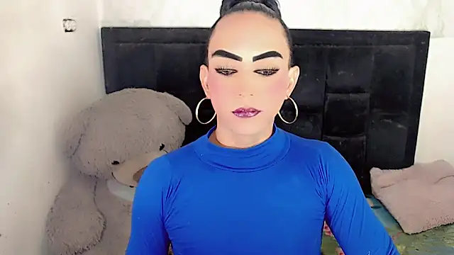 Michell Queen online show from 09-13-25, 03:06