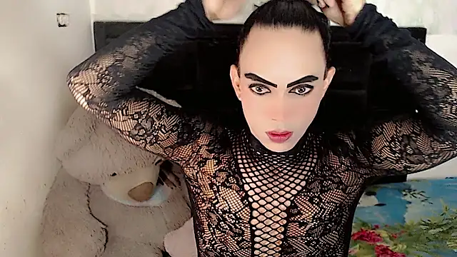 Michell Queen online show from 01-10-26, 04:58