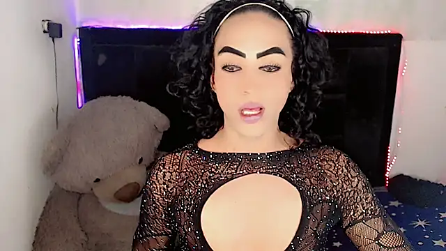 Michell Queen online show from 03-14-26, 04:40