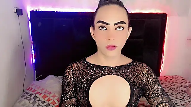 Michell Queen online show from 03-27-26, 03:56