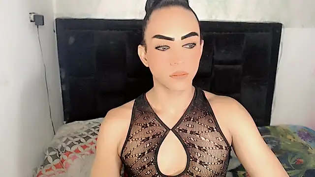 Michell Queen online show from 04-04-26, 09:34