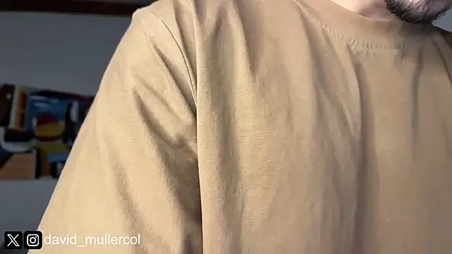 David Brown18 online show from 09-09-25, 02:11