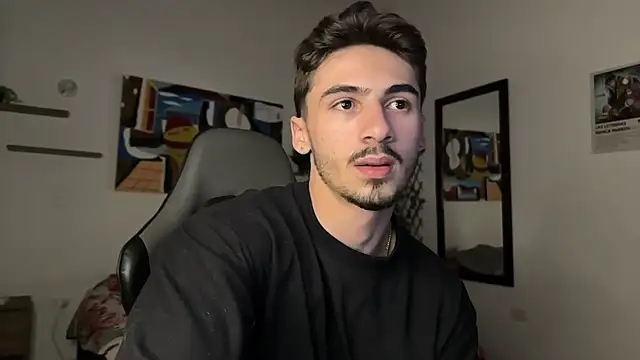 David Brown18 online show from 09-20-25, 12:55