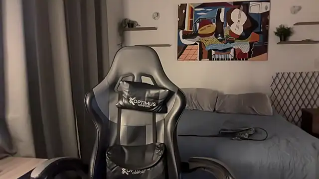 David Brown18 online show from 10-03-25, 09:01