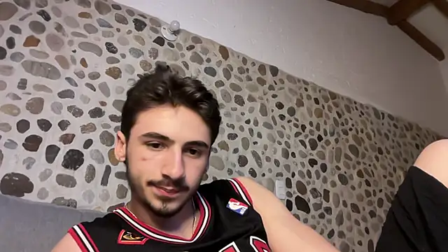 David Brown18 online show from 10-07-25, 11:02