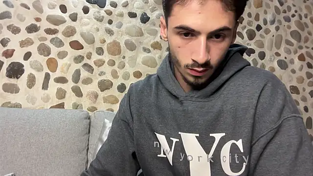 David Brown18 online show from 10-26-25, 11:09