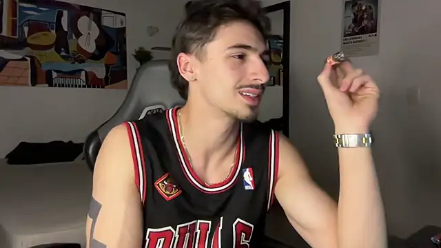 David Brown18 online show from 11-05-25, 02:33