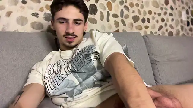 David Brown18 online show from 11-11-25, 02:00