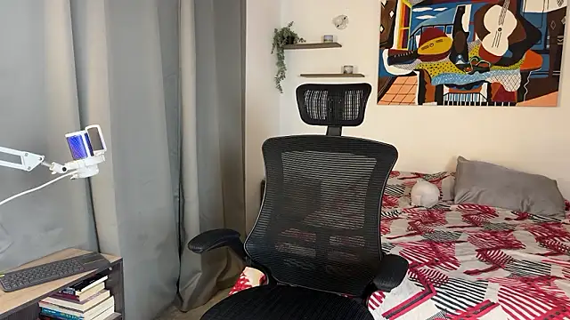 David Brown18 online show from 03-25-26, 11:44