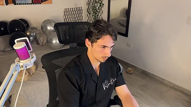 David Brown18 online show from 03-28-26, 09:36