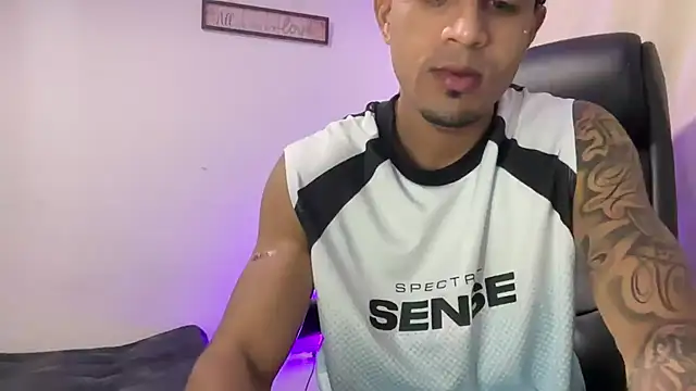 dominic brandd23 online show from 03-12-26, 02:07