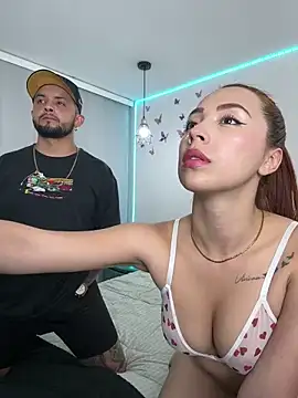 Snapshot of Chloe_Johnson_ chatting on 01-22-25, 02:26 Chloe Johnson online show from 01-22-25, 02:26