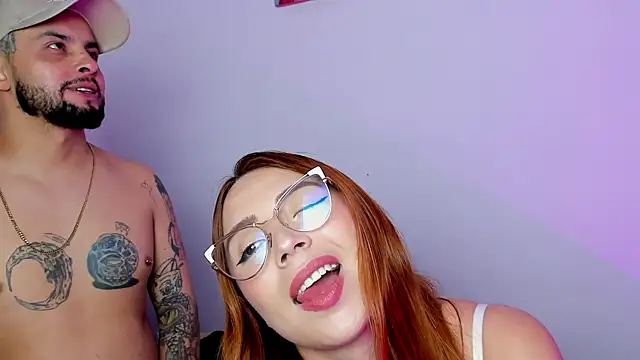 Chloe Johnson  online show from 07-22-26, 03:42