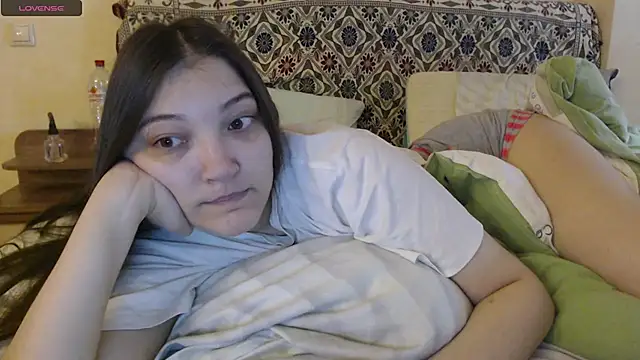 AlisaDevis online show from 11-02-25, 12:07