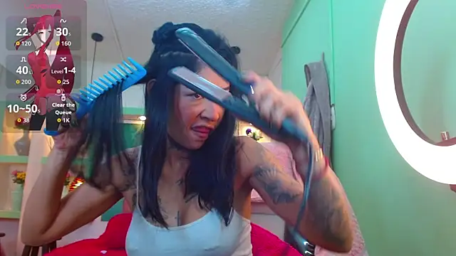 lorenapinto online show from 01-13-26, 09:09