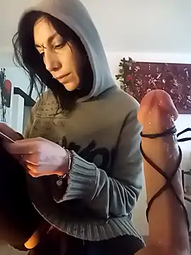 freyamoret online show from 03-14-25, 01:57