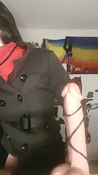 freyamoret online show from 12-20-25, 04:52