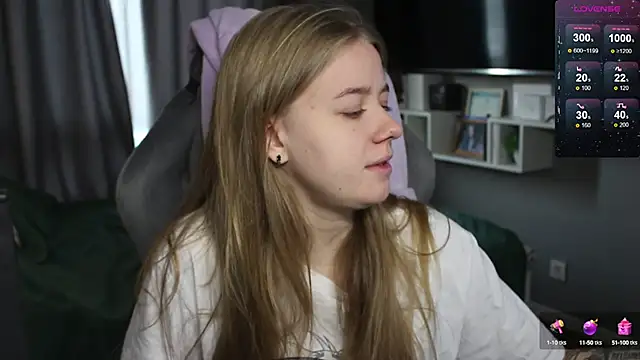 candy maggie online show from 12-12-24, 09:30