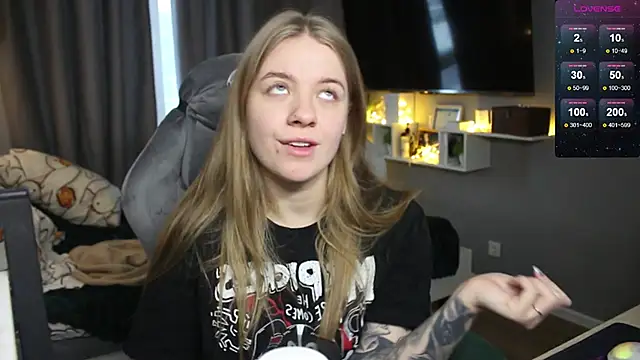 candy maggie online show from 01-06-25, 12:24