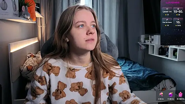 candy maggie online show from 02-26-25, 10:26