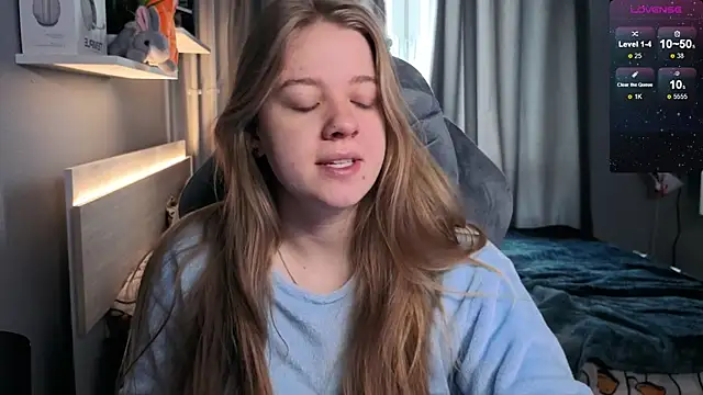 candy maggie online show from 03-07-25, 09:51