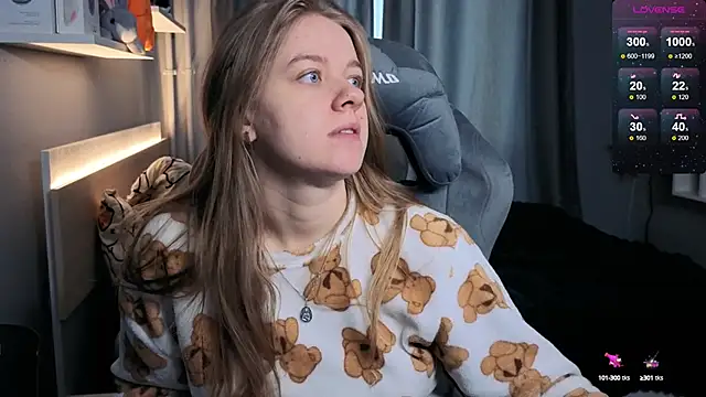 candy maggie online show from 03-12-25, 09:44