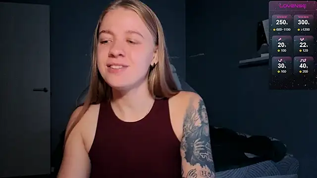 candy maggie online show from 10-20-25, 05:35