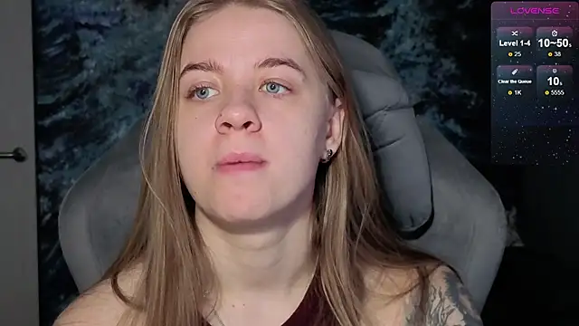 candy maggie online show from 01-09-26, 05:26