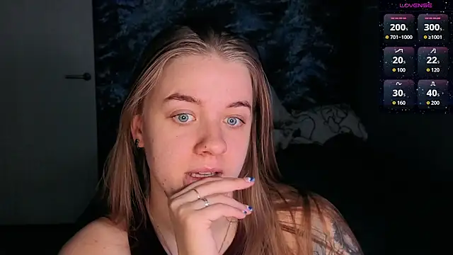 candy maggie online show from 02-04-26, 01:28