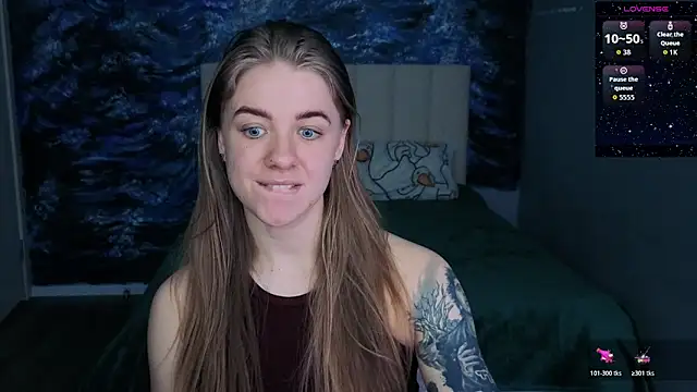 candy maggie online show from 03-21-26, 11:15