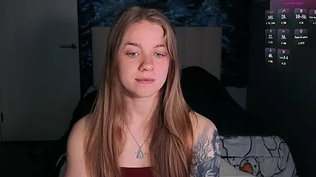 candy maggie online show from 05-14-26, 05:42