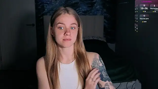 candy maggie online show from 05-15-26, 07:10